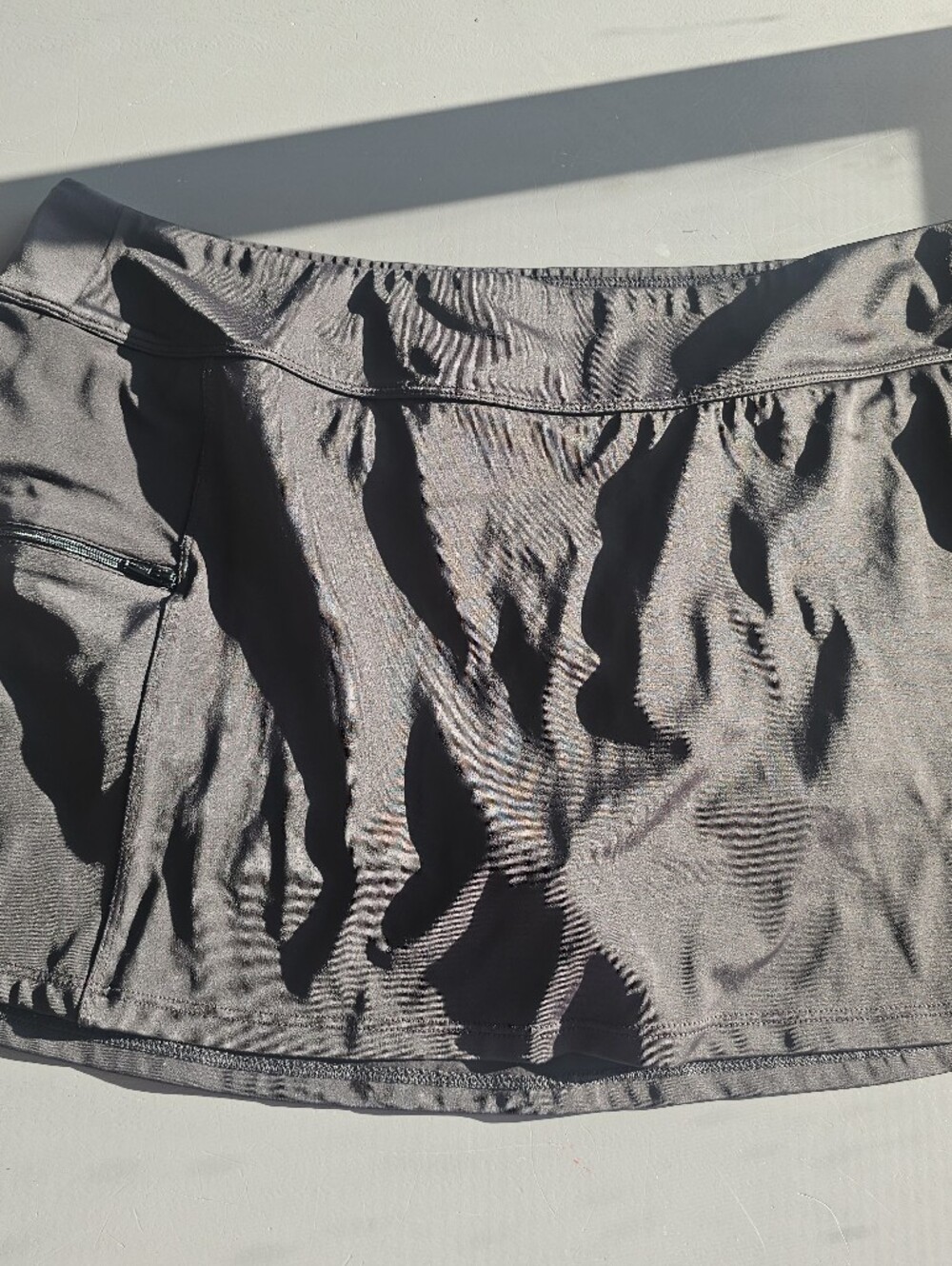 Womens South Pointe Swim Skirt Sz 16